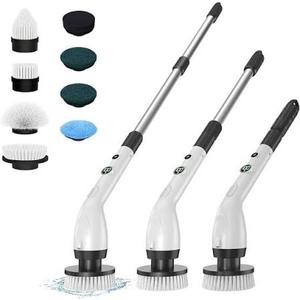 Lynxor Electric Spin Scrubber