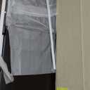 HOMEFORT 41.3" Shoe Bench with Lift Top Storage, Entryway Bench with Cushioned Seat, Wooden End of Bed Bench, Shoe Cabinet Bench with Hidden Storage Space, for Bedroom, Hallway,Espresso