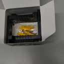 2pcs Power Tool Organizer,Heavy Duty Pegboard Wall Organizer,Stainless Steel, Electric Drill Storage Rack,Perfect for Storage Garages, Homes, Sheds, Workshops, Backyard Shops, etc.