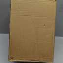 11 Pack Cylinder Vases- for Centerpieces, 6,8,10 Inch Clear Glass Cylinder Candle Holder- for Wedding Centerpirces Decoration Tall Clear Flower Vases, Hurricane Candle Holder for Party Home Decor