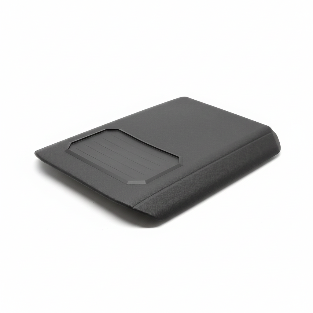 Car Armrest Cushion Compatible