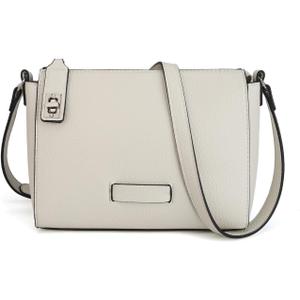 Crossbody Bags For Women Classic Shoulder Purse Fashion Satchel Handbags PU Leather