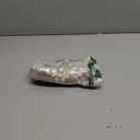 Wooden Bead Napkin Rings Set of 12, Farmhouse Stretchable Napkin Rings with Jute Rope Tassel, Rustic Boho Napkins Ring for Thanksgiving Table Decor Wedding Banquet Dining Party Decoration