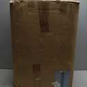 Luggage Sets 3 Piece with Spinner Wheel, Hardside Suitcase Set with TSA Lock, Expandable Lightweight Travel Luggage for Men and Women, Blue