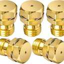 316542416 LP Gas Conversion Kit For Kenmore, For Frigidaire, For Electrolux, Compatible with 1793846 AH3409053 EA3409053 PS3409053