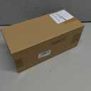 4 Pcs Pumpkin Shaped Candle Jar Fall Scented Pumpkin Spice Candles for Home Autumn Decor Natural Soy Wax Thanksgiving Gift (Transparent)