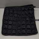 Inflatable Seat Cushion, Airplane Seat Cushion for Long Flights  Breathable 3D Air Cell CushionSuitable for Long Flights Office, Wheelchair, Cars,Easy to Carry