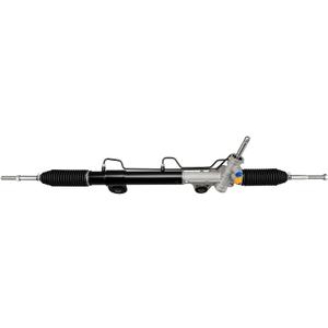 KAC Hydraulic Power Steering Rack and Pinion Assembly Compatible with Dodge 2004-2009 Durango All Models, Chrysler 2007-2009 Aspen All Models Replace# 22386