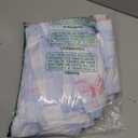 Duvet Cover Queen Size Blue Plaid Pink Bowknot Comforter Cover Soft & Lightweight Microfiber Quilt Cover with Zipper Closure and 2 Pillowcases