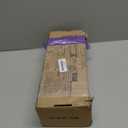 BOIVSHI Hair Dryer Holder Wall Mounted, Metal Hair Tools Organizer, Hair Dryer Holder for Blow Dryer, Curling Iron, Straightener, Bathroom Hair Accessories Tools Organizer, Black