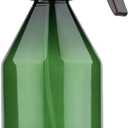 driew Plant Mister Spray Bottle, Plant Mister Water Spray Bottle for Plants Misting Bottle Water Fine Mist, Cleaning Solutions, Gardening, Indoor, Outdoor (Green - 10oz)