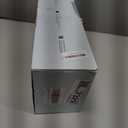 SOOOHOT Shower Fixtures, Black Shower Faucet Set with 6 Inch Matte Black Shower Head and Tub Spout, Black Shower Head and Handle Set (Valve Included)