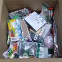 Box of Mixed Items, Retail is Estimated