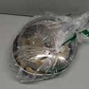 Rachael Ray Cook + Create Nonstick Sauté Pan with Lid, 3 Quart, Gray