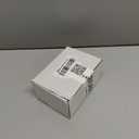 Magnetic Name Tag Holders with Strong Magnets for Securely Attaching ID Badges, Name Tags, and Accessories (100)