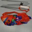 Butterfly Kites for Kids & Adults, Easy to Fly Design with Long Tail for Stability, for Kids Ages 4-8 & Beginners, Beach & Park Use | Family Outdoor Fun