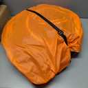 6-in-1 Large Outdoor Indoor Cat Tent Tunnel & Tower Playpen Set, Easy Assembly Pop Up Pet Play Pen, Portable Foldable Soft Enclosure or Kitty Puppy Rabbit Small Animals, Catio Yard Traveling Camping