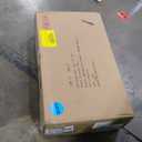 ALISH 26 Inch Industrial Bar Stools Set of 4, High Back Metal Barstools with Large Wood Seat, Counter Height Bar Chairs for Kitchen Island (26 Inch Set of 4,White)