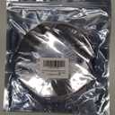 EMITEVER Double Sided Tape 32FT x 0.4IN Mounting Tape