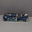 The Original Lava Lamp - 14.5" Night Swim - Classic Liquid Motion Lamp - White Wax and Blue Liquid - Item #2095 