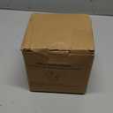 24 Pack Cat Water Fountain Replacement Filters, 12 Pcs Cats Fountain Filters & 12 Pcs Pre-Filter Sponges for 95oz/2.8L 135oz/4L 67oz/2L Automatic Pet Dog Fountain Water Dispenser