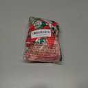 cyeollo 2 Pack Dog Christmas Dress Puppy Dress Soft Breathable Dog Clothes for Small Dogs Girl Snowman Holiday Outfit Pet Apparel XL