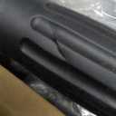 Narrow Walker Folding Upright Walker - with Removable Armrests, 450LBS Heavy Duty, Width & Height Adjustable Narrow Walkers for Seniors, Disabled, Bariatric (Large Standard)