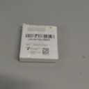 Apple EarPods Headphones with Lightning Connector, Wired Ear Buds for iPhone with Built-in Remote to Control Music, Phone Calls, and Volume