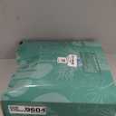 Inflatable Tanning Pool Lounger Float with Sprinkler, 77" x 48" Pool Floats Adult with Pillow, 6 in 1 Suntan Tub Raft Floatie with Drink Holder Sunbathing Water Lounge (Blue)