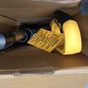 Updated Cordless Pole Saw, Compatible with Dewalt 20V Max Batteries, 8 Inch Low Kick-Back Bar and Chain, Extension Pole for Up to 15 FT Reach, Auto Lubrication System, Battery & Charger not included