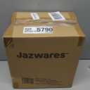 Squishmallows Original 12-Inch Rayen Pancake 3-Stack with Butter Flower - Medium-Sized Ultra soft Official Jazwares Plush