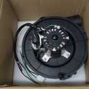 A249 Blower Motor for Lennox Draft Inducer 702112686 702113118 702113212 103618-03 103618-01 Replacement for Fasco A249 Motor 115V 3400 RPM, HVAC Furnace, 2 Year Worry-Free