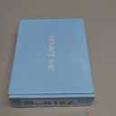 Tempt Me Women Two Piece Swimsuit High Waisted Bikini Halter Vintage Retro Bathing Suit Push up Swimwear (Black 1, Medium)