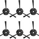 Side Brush for Shark RV2310, RV2310AE, AV2310, AV2310AE, RV2300, RV2300S, RV2320S, UR2350AE Matrix Robot Vacuum Cleaner Replacement Parts - 5 Pack