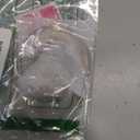 Magnetic Wireless Charging Magsafe Ring-6 PCS,Ultra-Thin(0.4mm) Magsafe Sticker,Compatible with iPhone 17/Air/16/15/14/13 Series,Samsung Galaxy,Google Pixel,Magsafe Accessories-3Black&3Silver