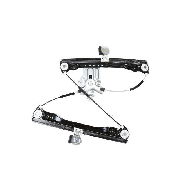 Chevrolet GM Genuine Parts Front Passenger Side Power Window Regulator