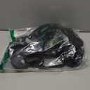 Dog Suspender Boots, Waterproof Dog Rain Boots, Puppy Snow Shoes for Winter, Anti Dirt Pants with Shoes, Adjustable Suspender Pants for Outdoor Walking & Paw Protectors