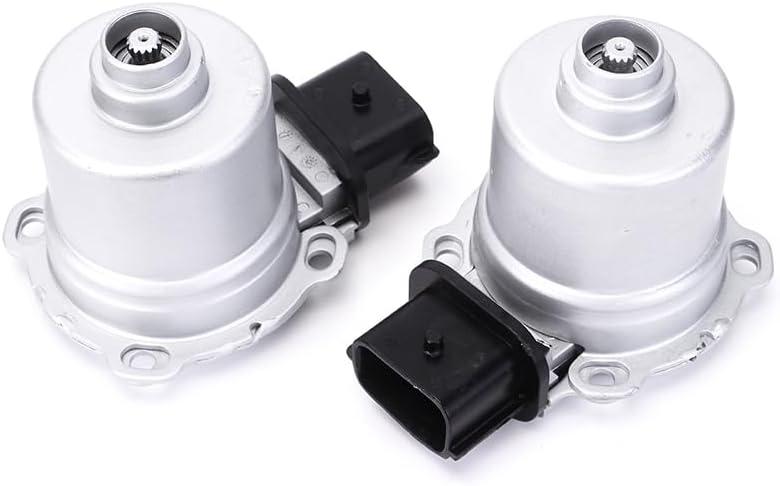 2PCS AE8Z-7C604-A Transmission Clutch Actuator A and B AE8Z-7C604 AE8Z7C604A for 2012-2017 Fo*rd Focus, for 2011 2012 2013 2014 2015 2016 2017 Fo*rd Fiesta