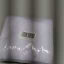 XSEINO Ice White Large Felt Fabric 108" X 36 "(3 Square Yards), 1.4 mm Thick Soft Felt Fabric Sheet for Crafts, White Series Colors Soft Nonwoven Fabric, Fit for Decoration, Sewing, DIY Crafts