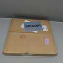 Toddler Step Stool, Wooden Height-Adjustable 2-Step Stool for Kids, Potty Training Stool with Handles for Bathroom Sink, Kitchen, Bedroom (Original Wooden Colour)