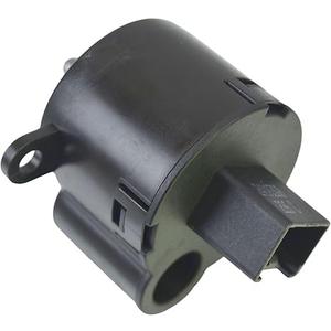 PT Auto Warehouse 4WDSS-8975 - Four Wheel Drive 4WD Selector Switch, Replaces 5C3Z-14B166-AA, 5C3Z14B166AA