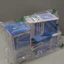 ICEPURE DA29-00003G Replacement for DA29-00003B DA29-00003A, Aqua-Pure Plus DA29-00003D DA29-00003F DA97-06317A, HAFCU1, WF289, WSS-1 WFC2201 HDX FMS-1 RWF1100A Refrigerator Water Filter 3PACK