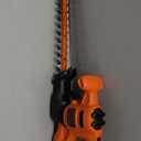 BLACK+DECKER Electric Hedge Trimmer, 16-Inch (BEHT100)