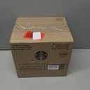 Starbucks Ground Coffee, Dark Roast Hot or Iced Coffee, Decaf Caff Verona, Six 12 oz Bags (EXP 11/02/26)