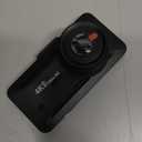 Dash Cam Front and Rear 4K/1080P, Dash Camera for Cars Build in WiFi, Full HD Dash Cam with APP Control, 3.94'' IPS Screen Dash Camera with 32GB SD Card, G-Sensor, 24Hr Parking Mote, Loop Recording (Black)