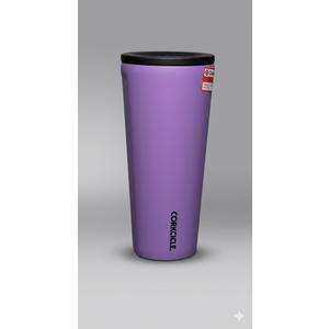 Corkcicle Classic Tumbler - Keeps Drinks Cold 9 Plus Hours - Triple Insulated Stainless Steel Drink Tumbler - Sliding Lid - Summer Drinkware Gift - Keeps Drinks Ice Cold - 24 oz
