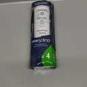 Everydrop By Whirlpool Ice and Water Refrigerator Filter 4, EDR4RXD1, Single-Pack