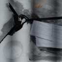 16" Drum Chandelier for Dining Room, E26 Modern Farmhouse Chandelier, 3-Light Golden Bronze Finish Vintage Chandelier Light Fixtures for Kitchen Foyer Entryway Bedroom