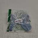 Best Pet Supplies Voyager Mesh Dog Breathable Harness Reflective Stitching, All Weather Adjustable for Walking Training, or Running - Heavy Duty & Durable, 220 Style (Blue), XS (XS (Chest: 13 - 16"))