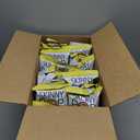 SkinnyPop Popcorn, Original and White Cheddar Variety Pack, Whole Grain, Dairy-Free Snack, 0.5oz (40ct)